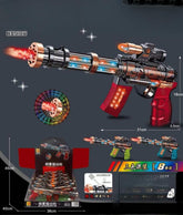 Spray Vibrate Gun